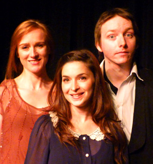 The Storyteller Company 2011
