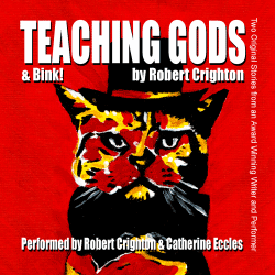 Teaching Gods CD